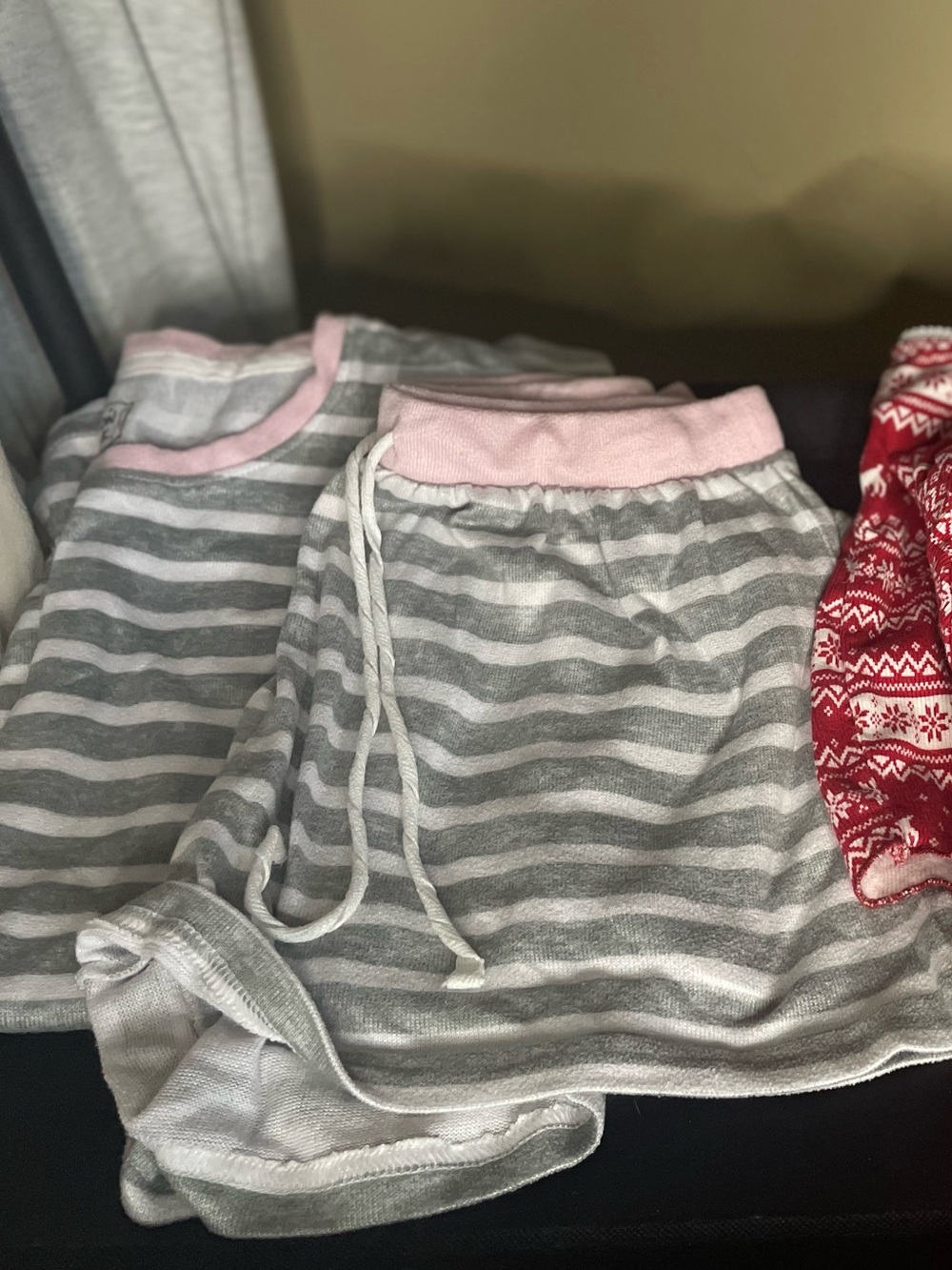 Women’s PJ Set